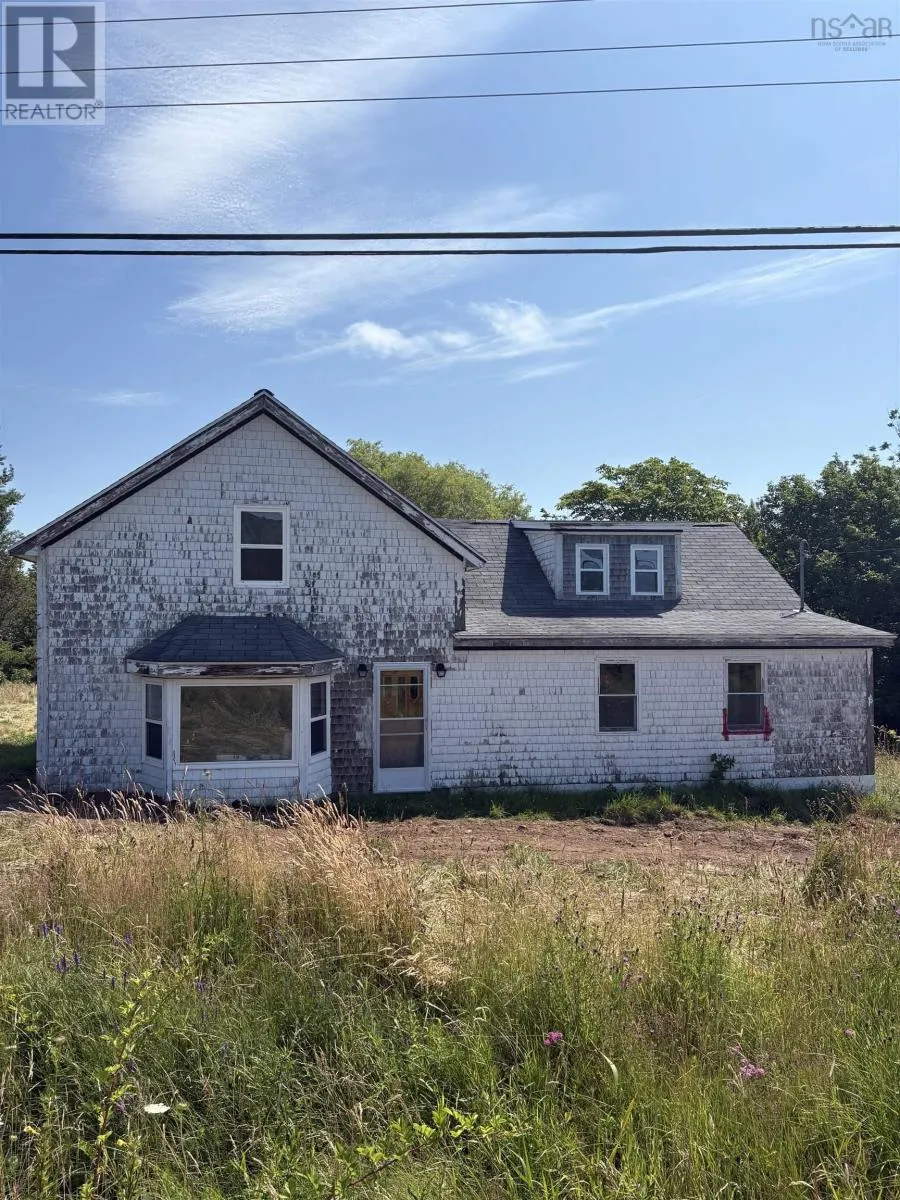 522 Culloden Road