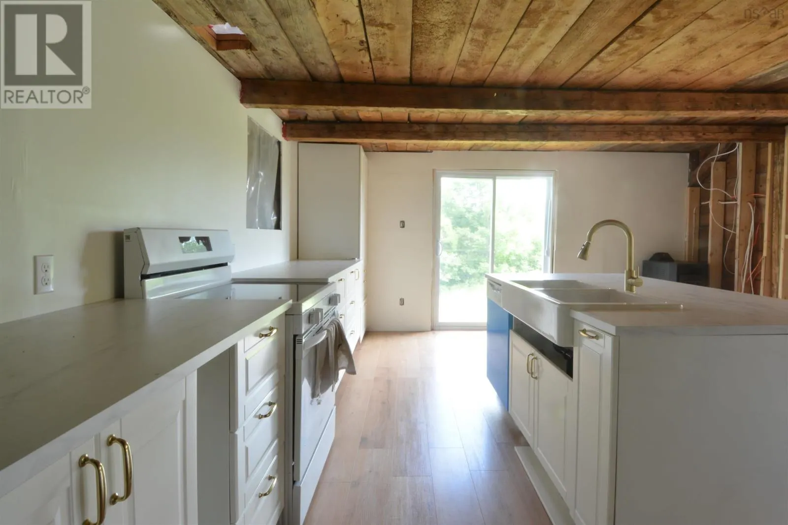522 Culloden Road