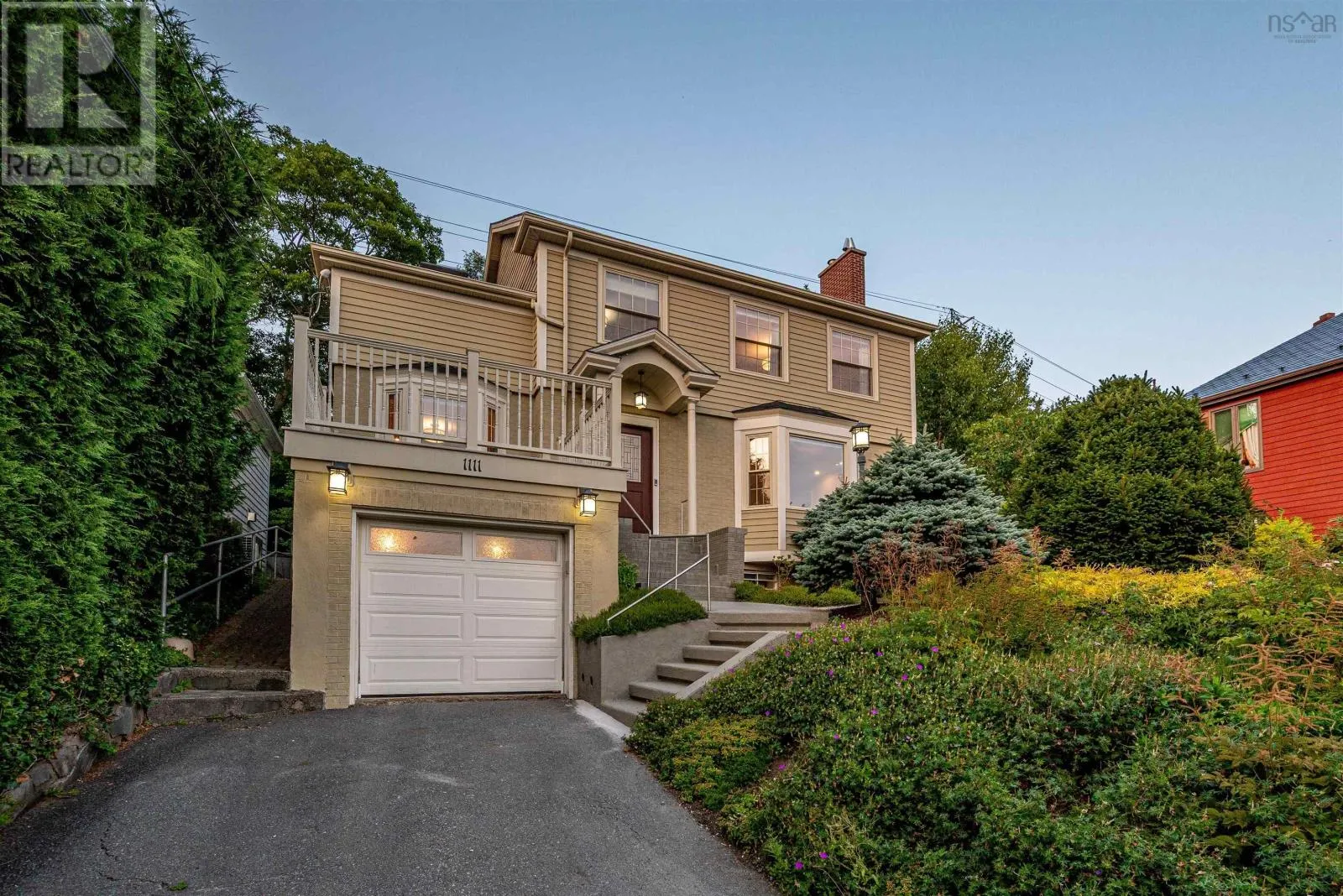 1111 Rockcliffe Street