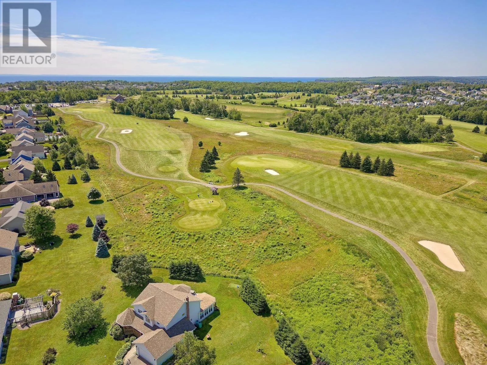 50 GOLF VIEW Drive