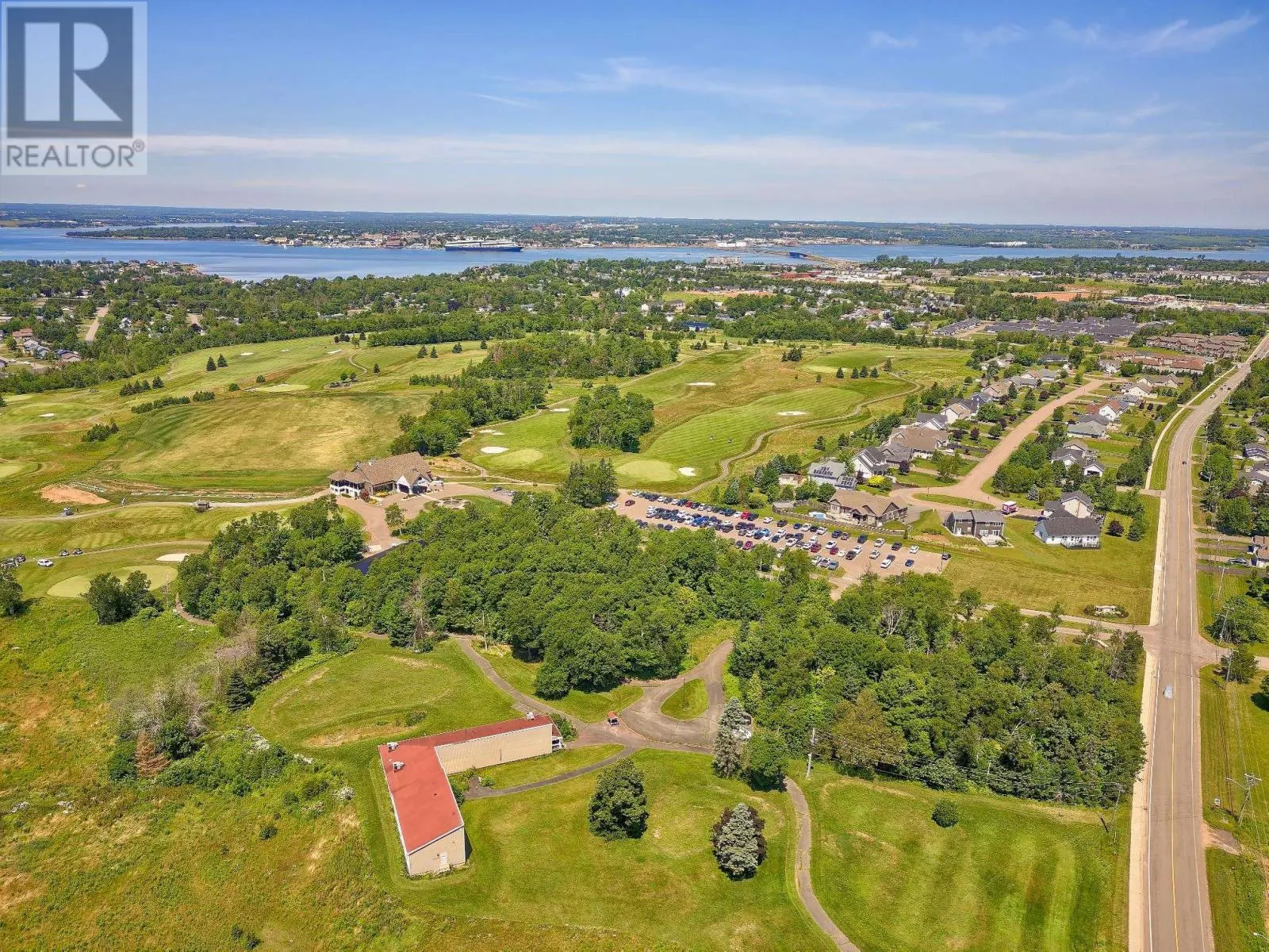 50 GOLF VIEW Drive
