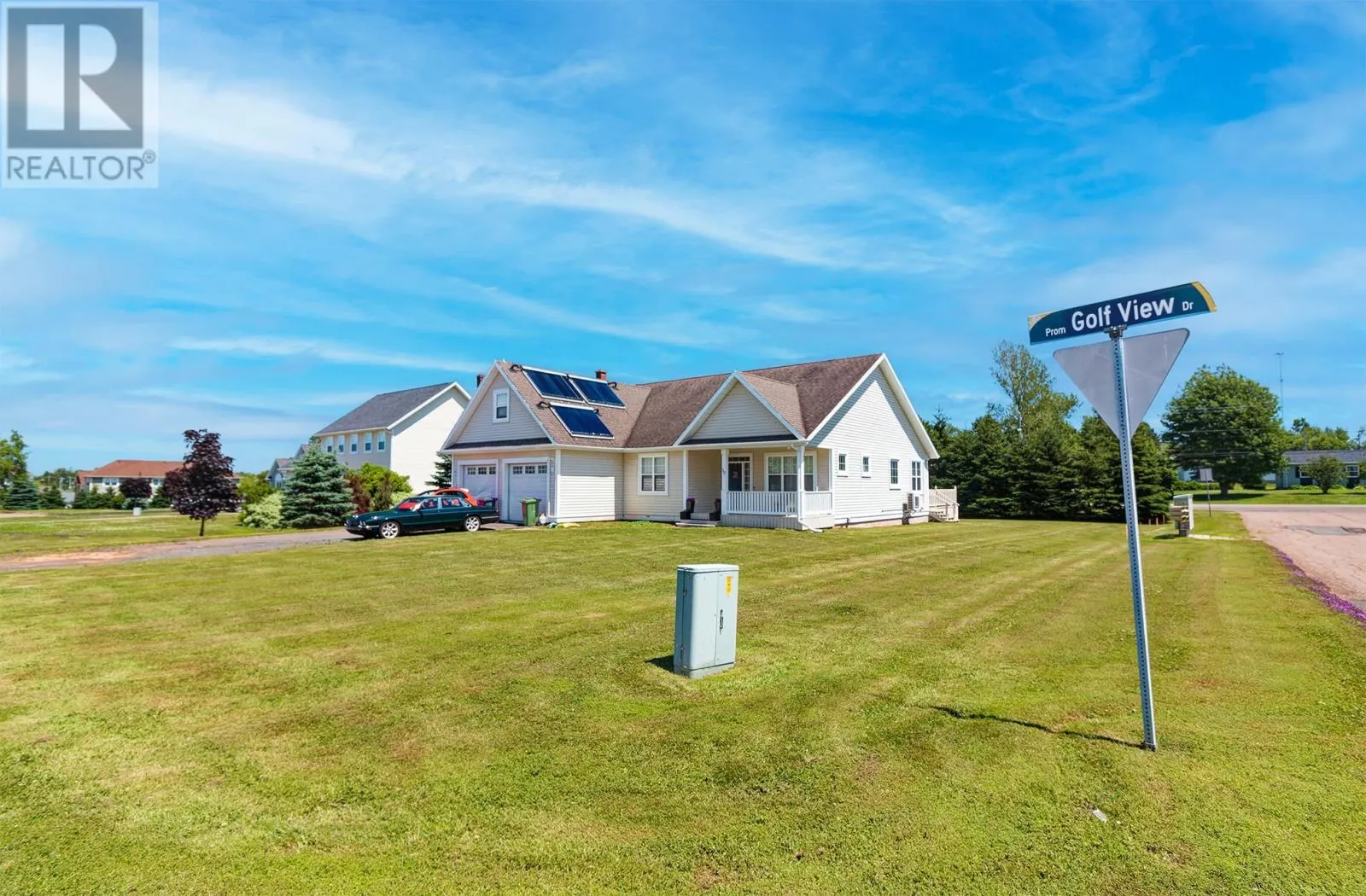 50 GOLF VIEW Drive