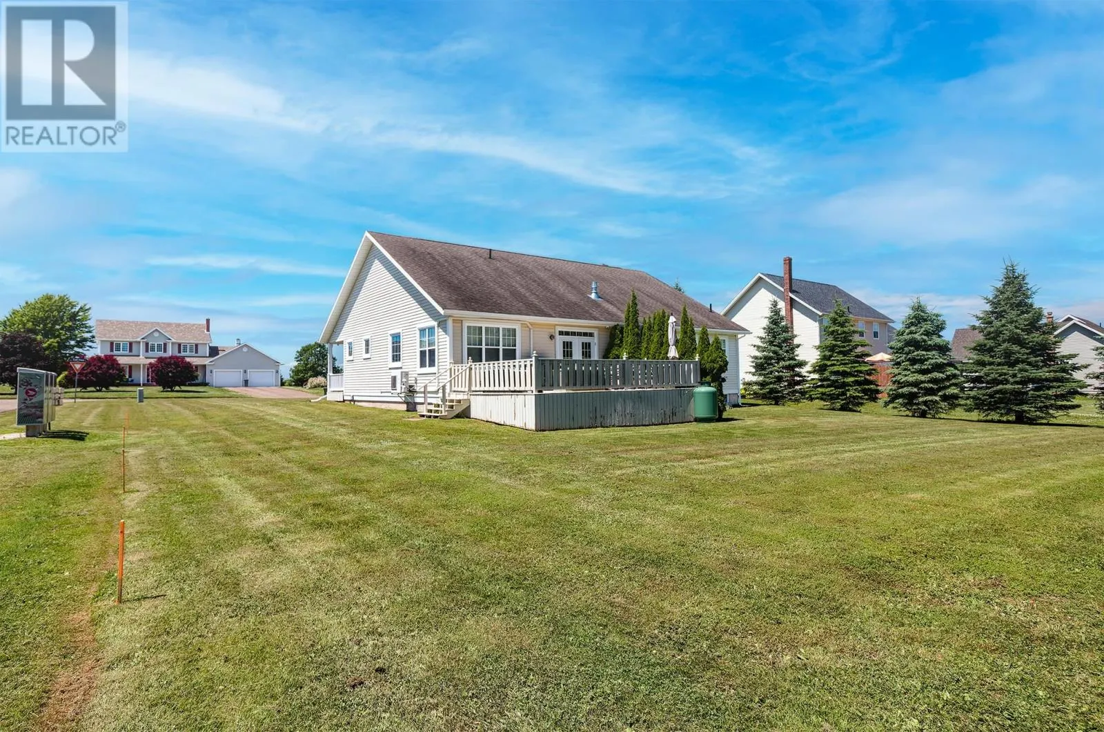 50 GOLF VIEW Drive