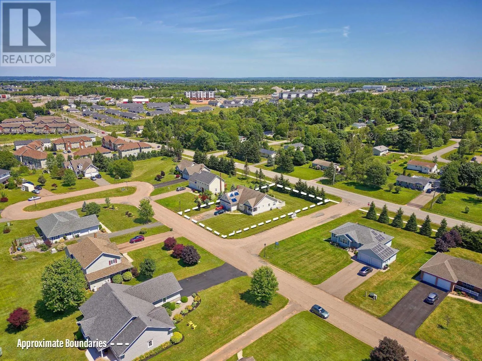 50 GOLF VIEW Drive