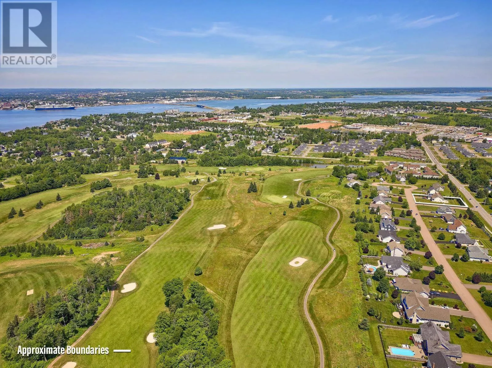 50 GOLF VIEW Drive