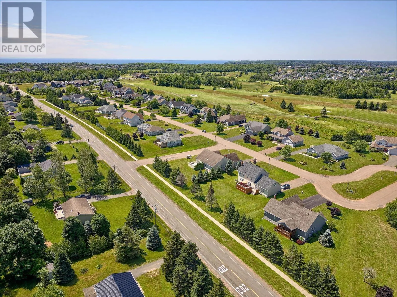 50 GOLF VIEW Drive