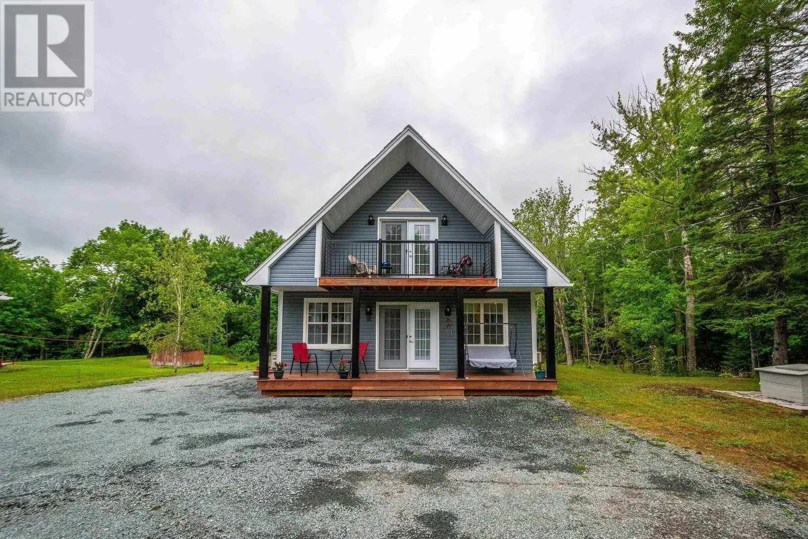 162 Halls Road