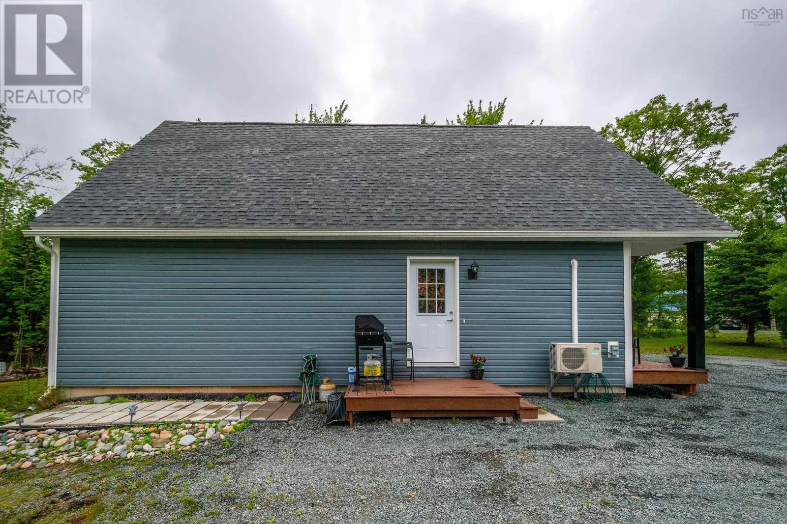 162 Halls Road