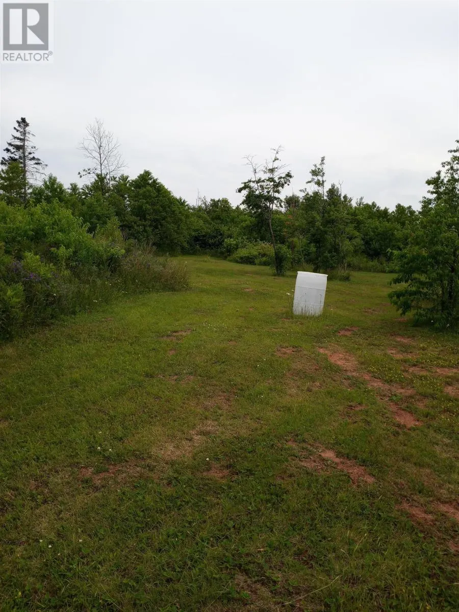 Lot 11-1 Curley Lane
