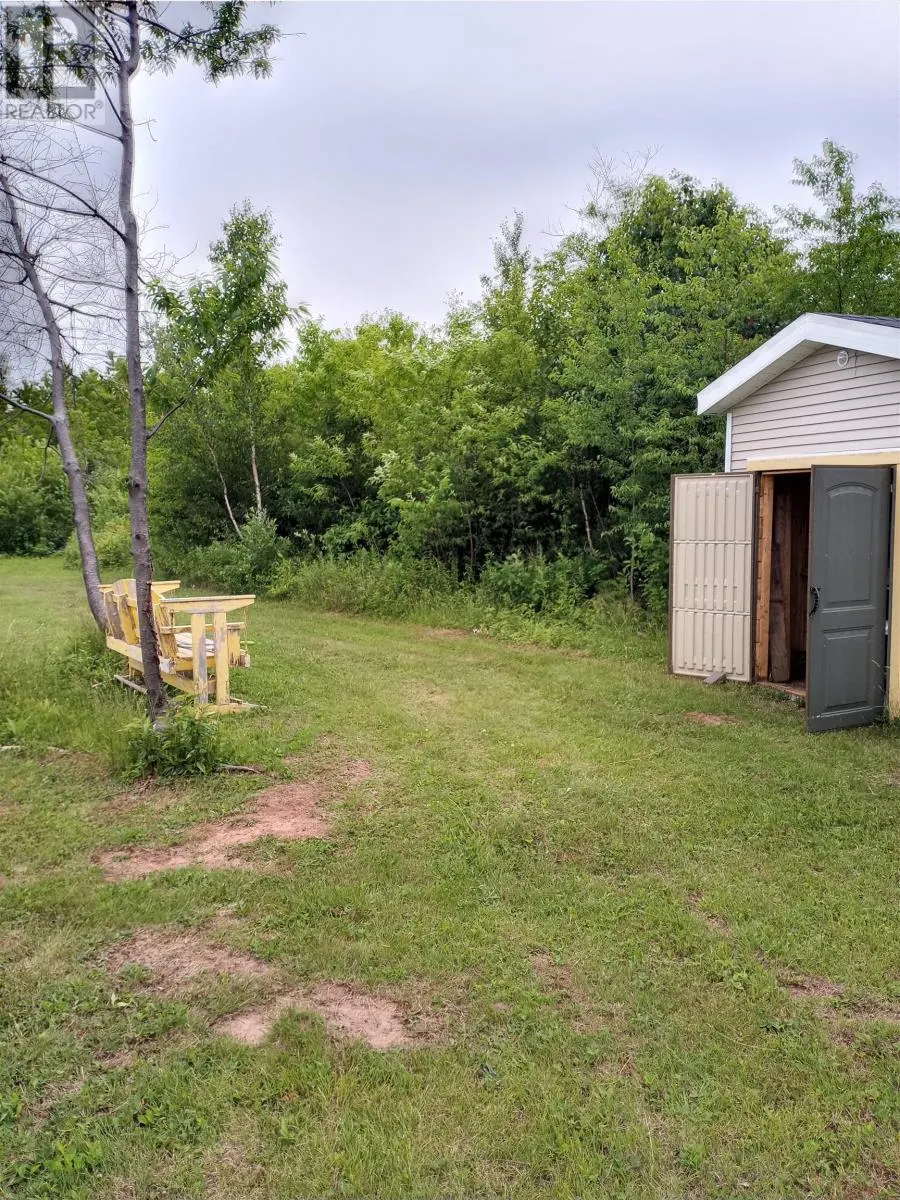 Lot 11-1 Curley Lane