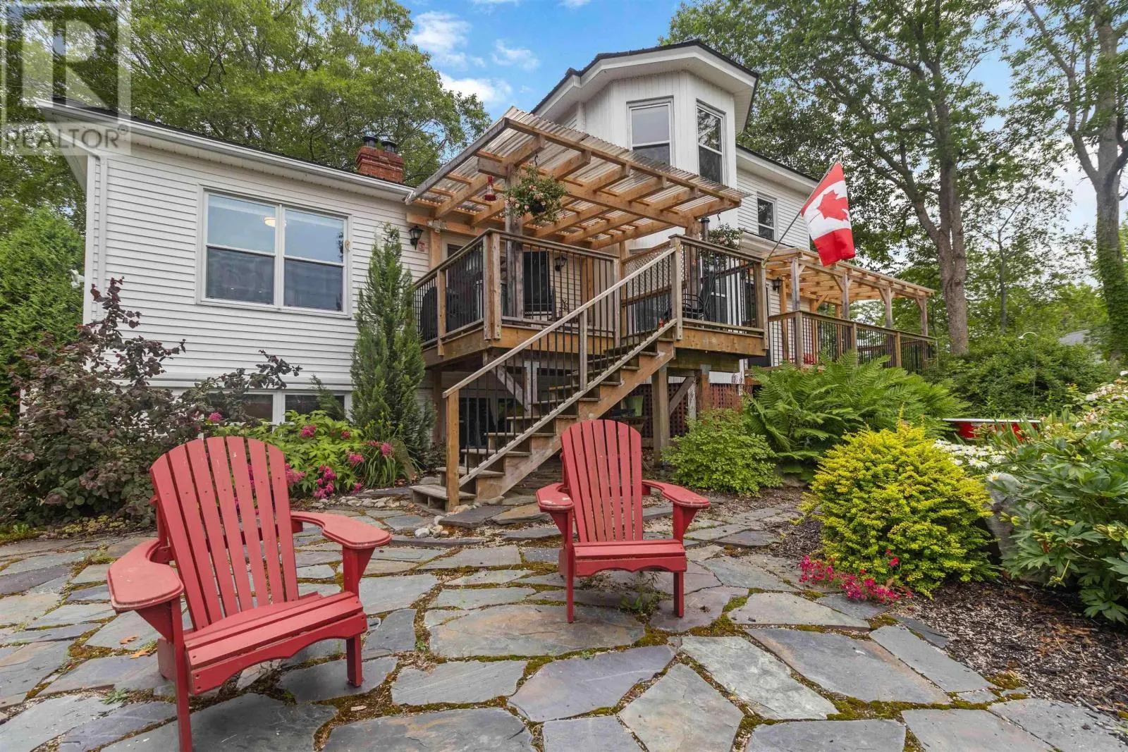 336 West Street