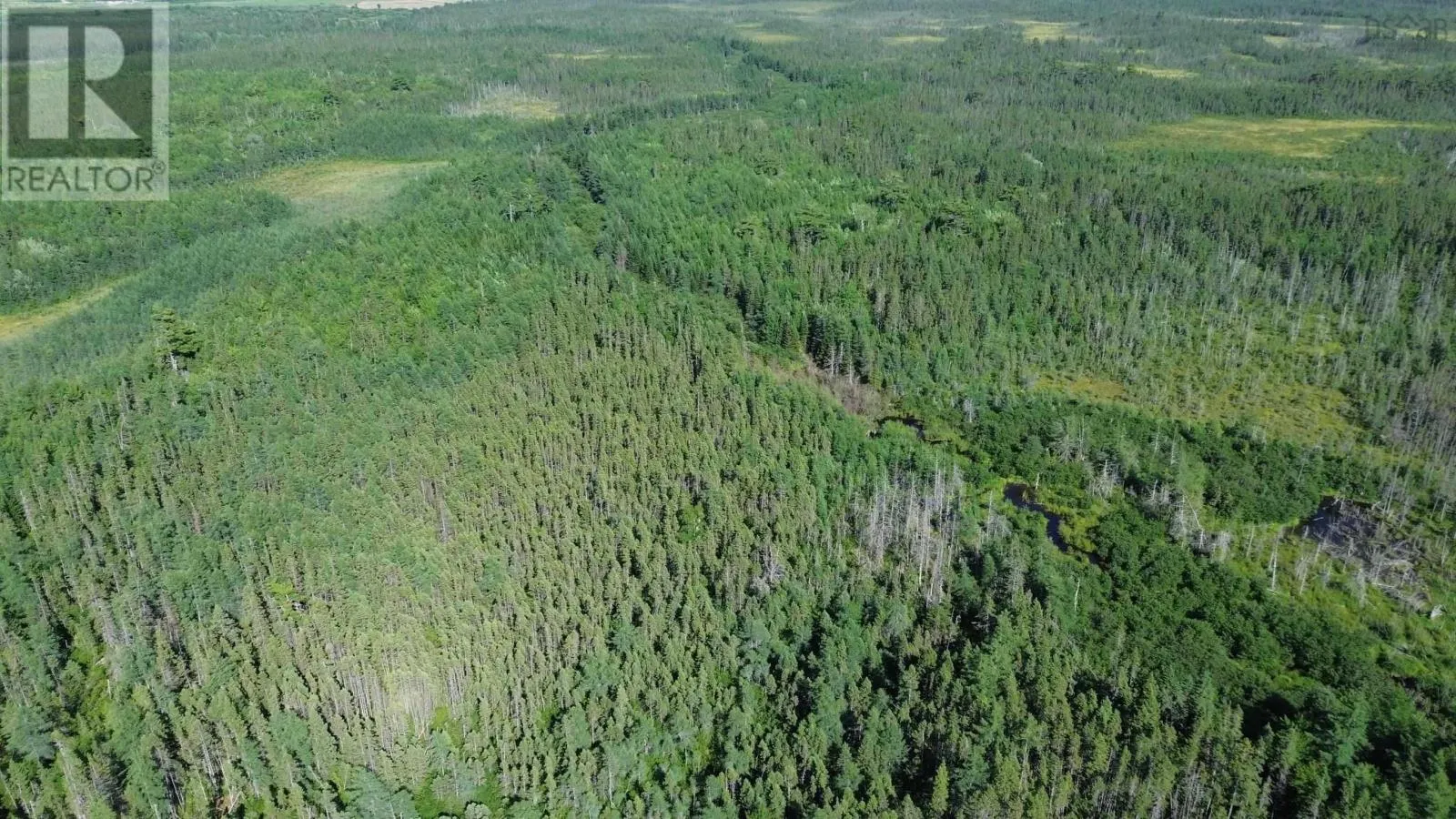 Acreage Highway 105