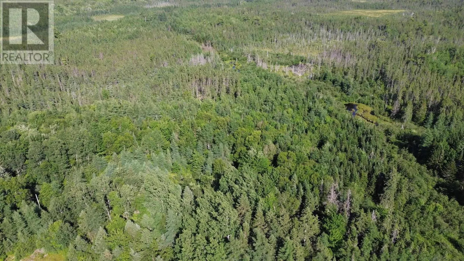 Acreage Highway 105