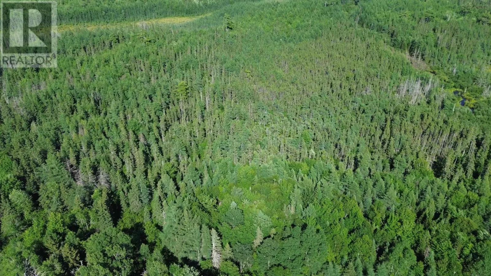 Acreage Highway 105