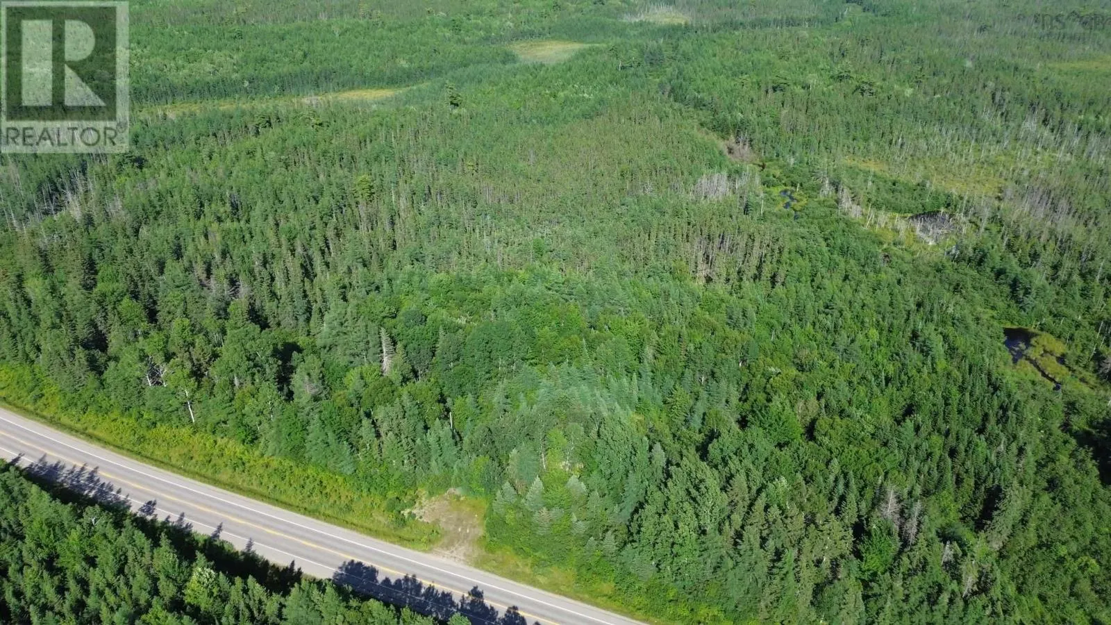 Acreage Highway 105