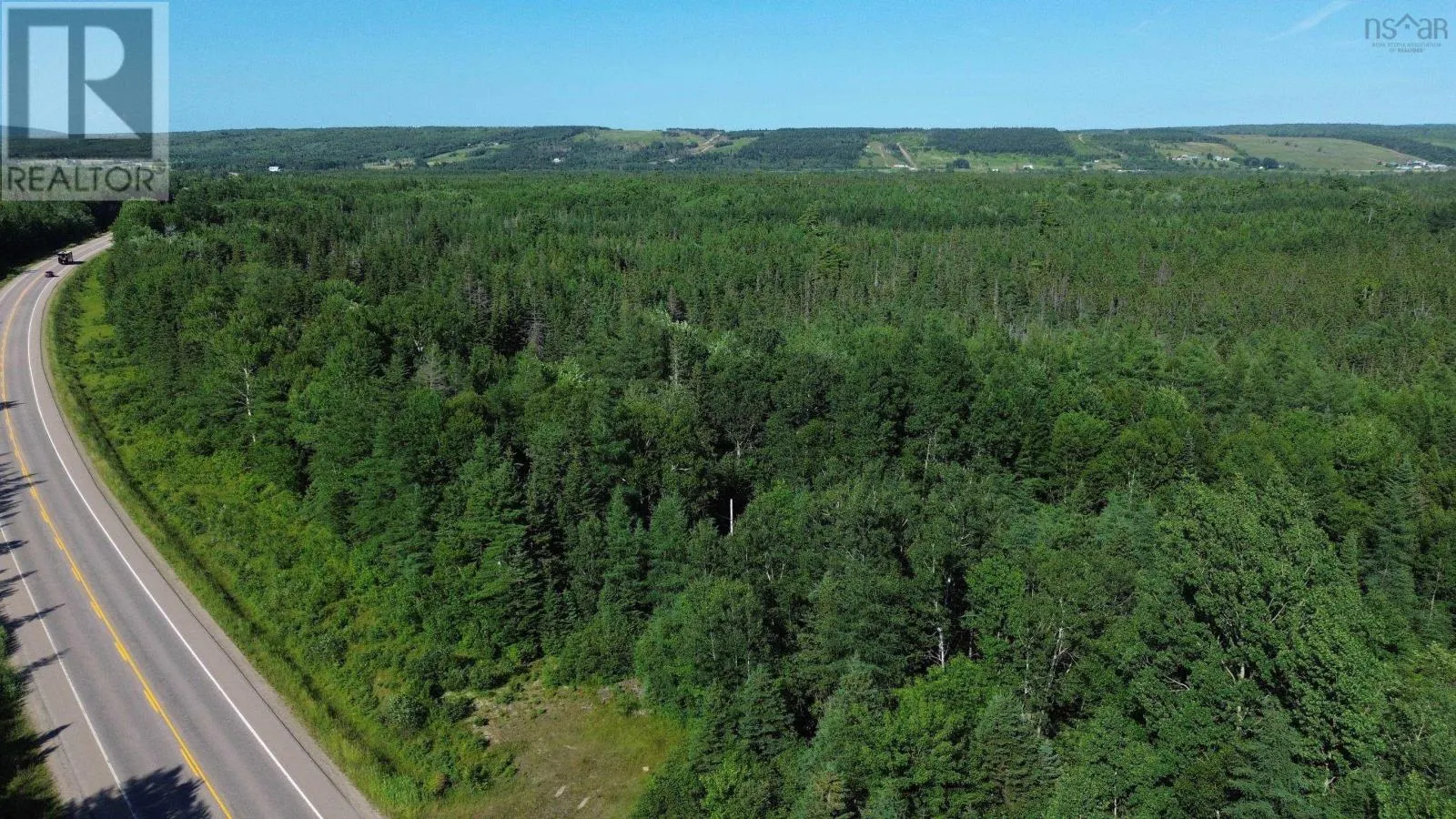 Highway 105