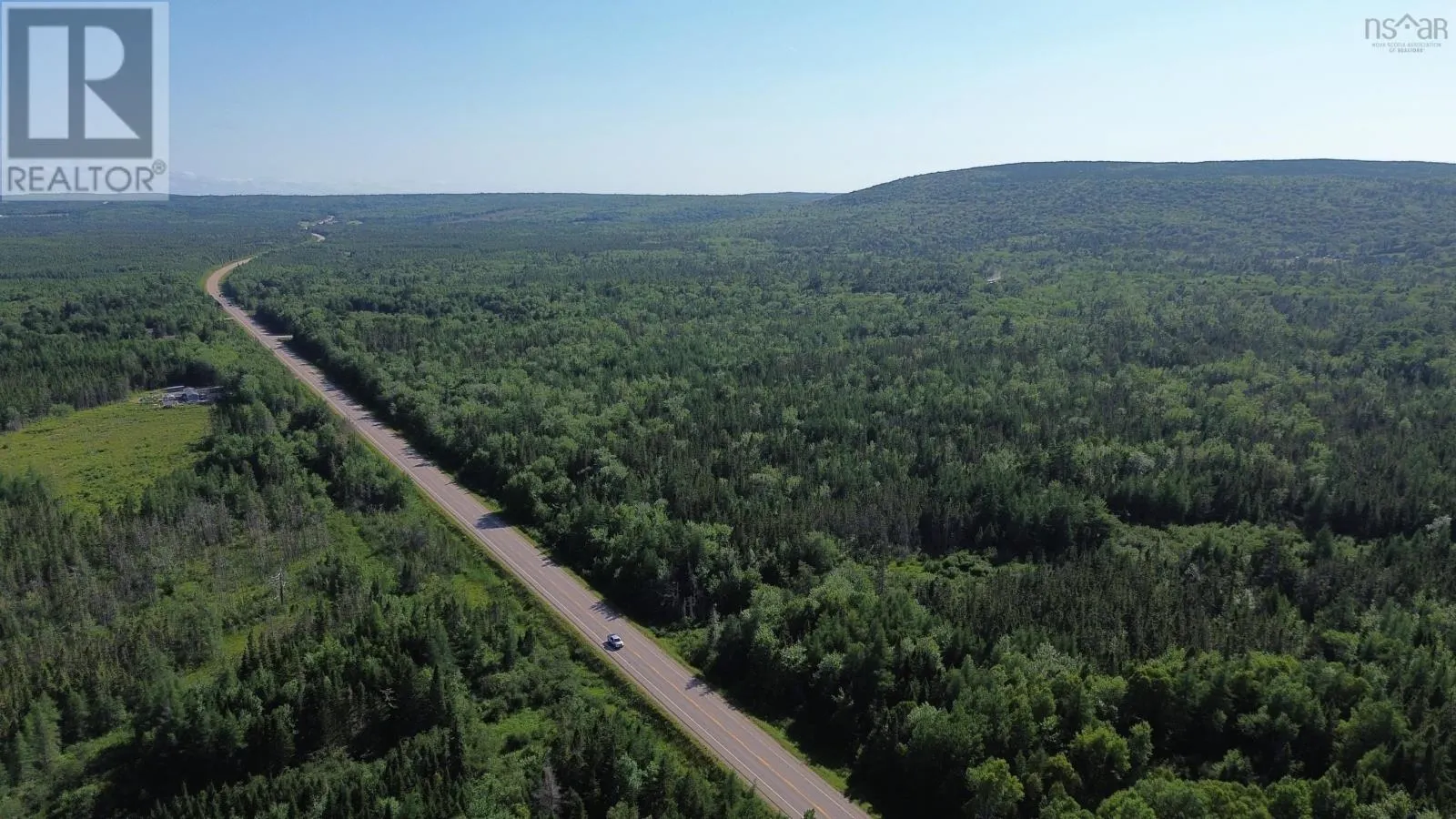 Highway 105