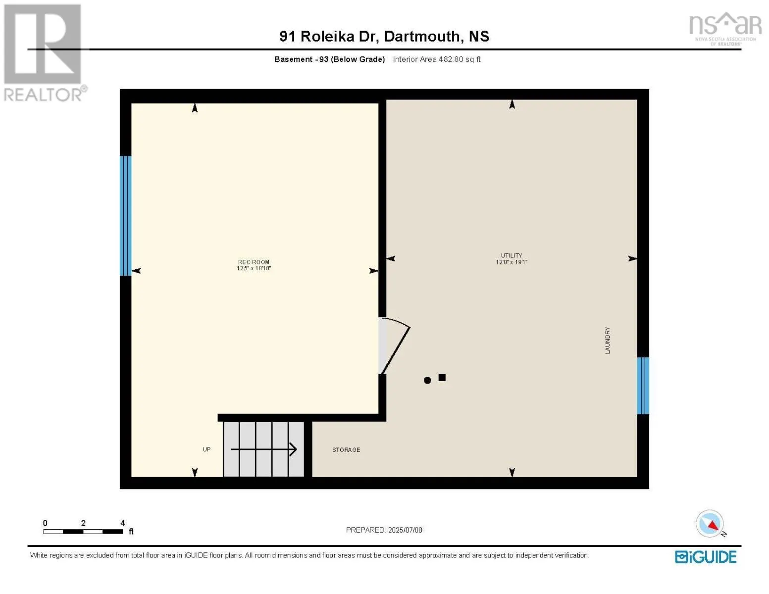91/93 Roleika Drive