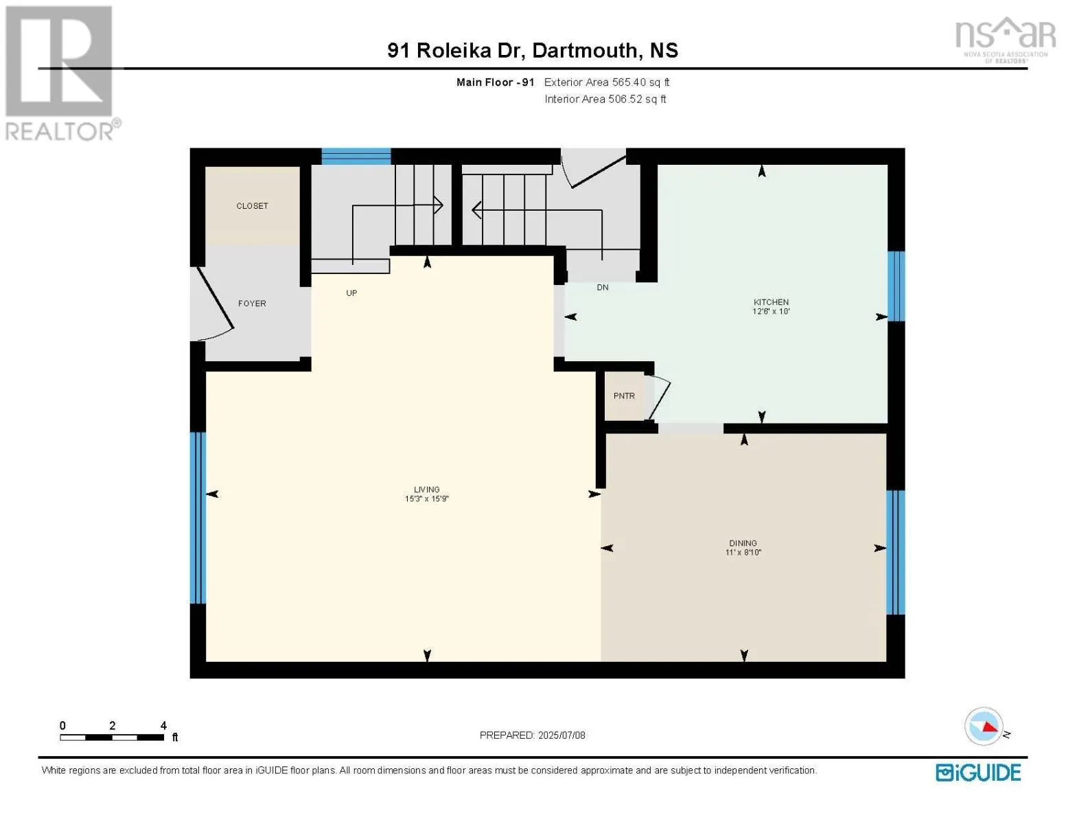 91/93 Roleika Drive