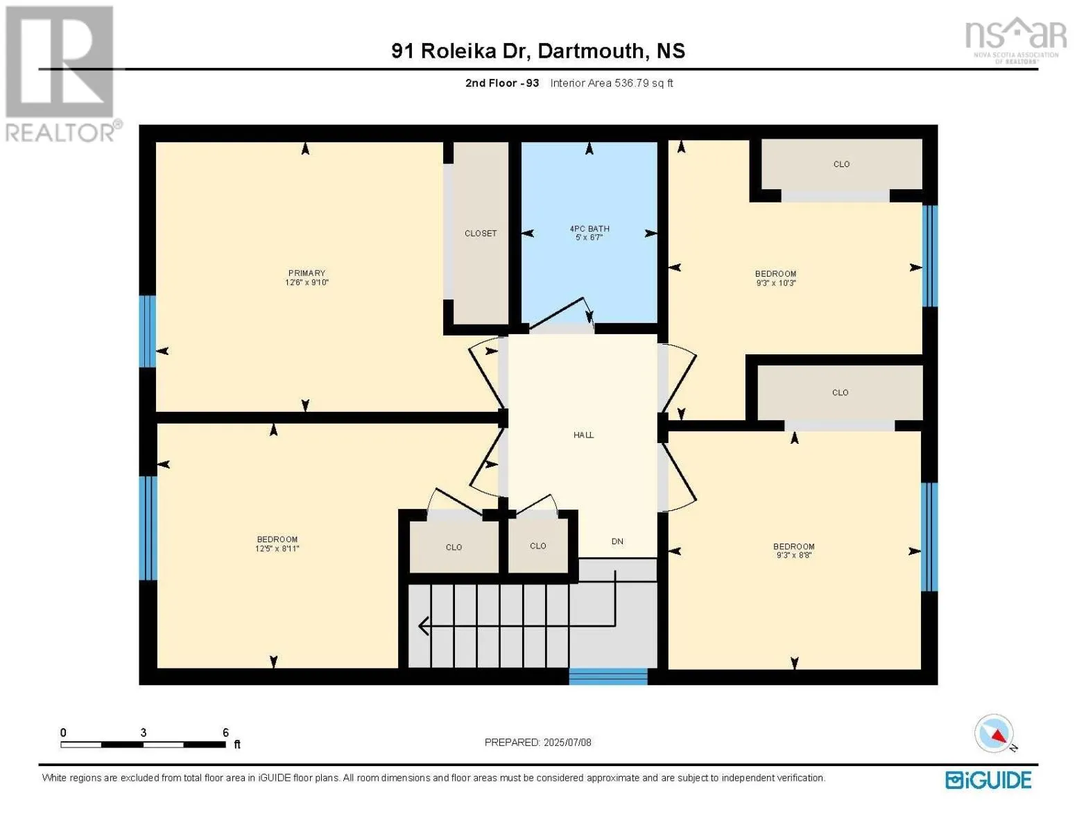 91/93 Roleika Drive