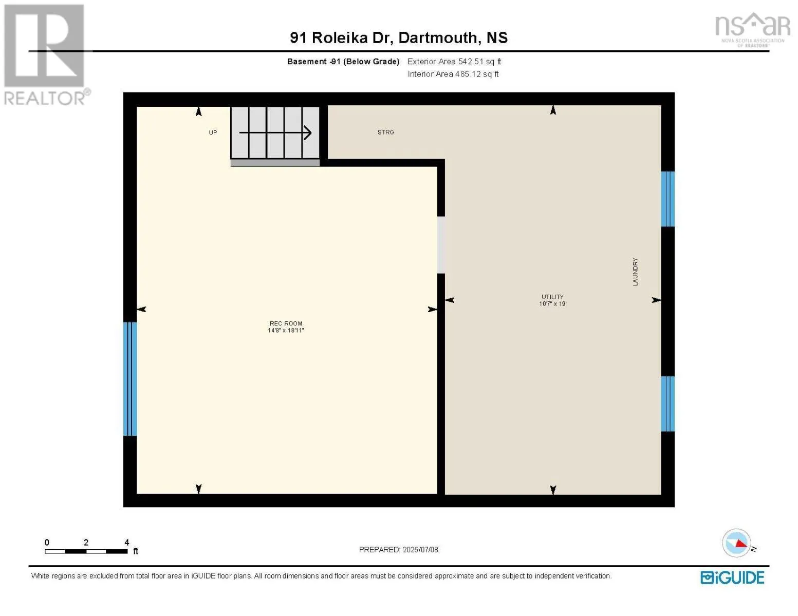 91/93 Roleika Drive