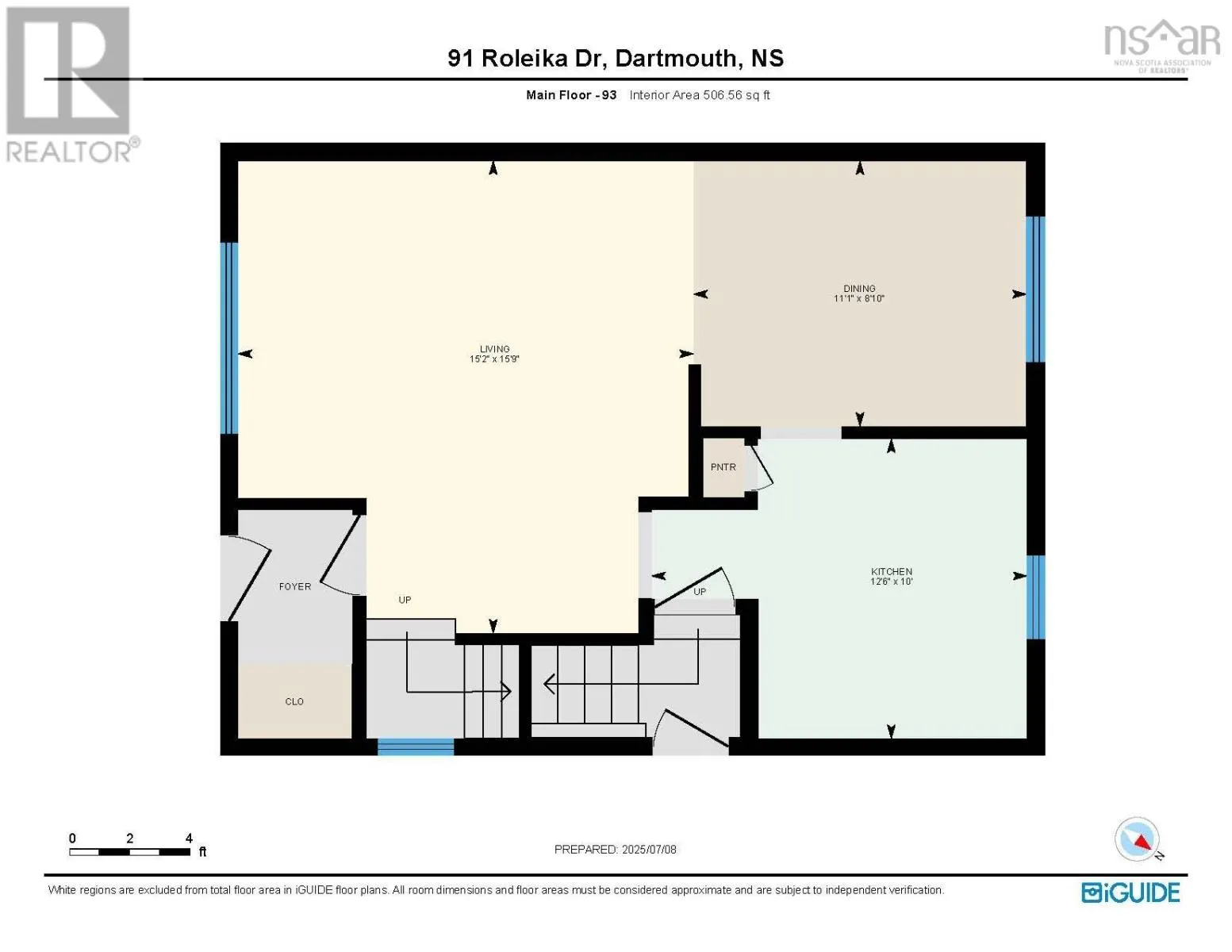 91/93 Roleika Drive