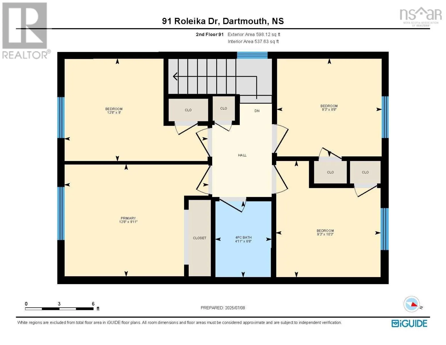 91/93 Roleika Drive
