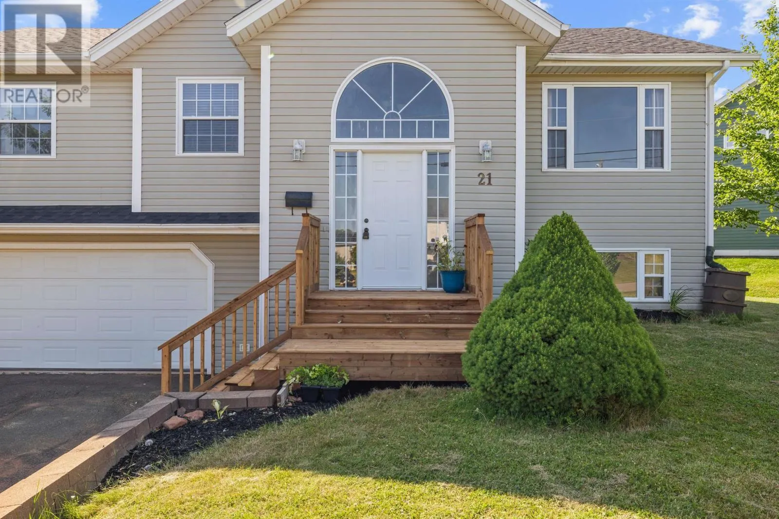 21 Hatheway Drive
