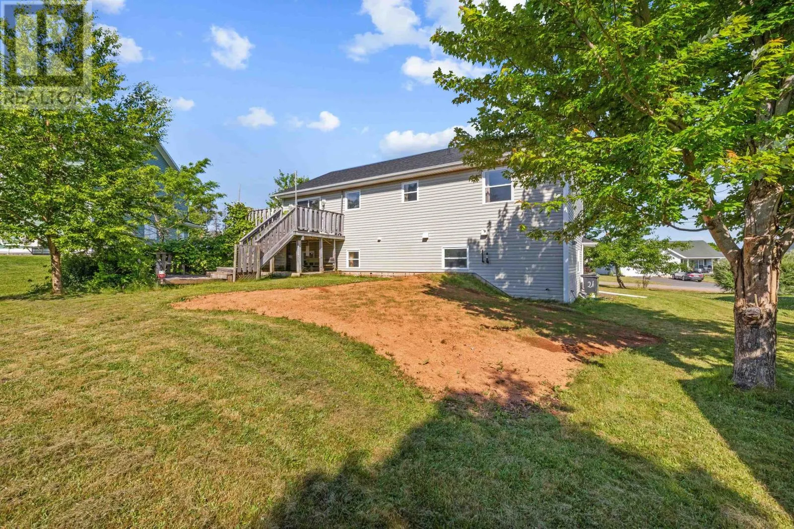 21 Hatheway Drive