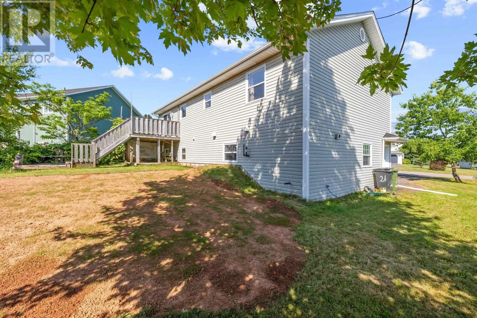 21 Hatheway Drive