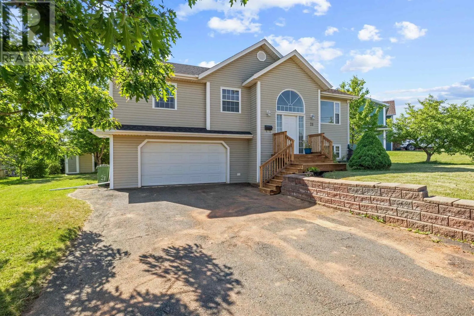 21 Hatheway Drive