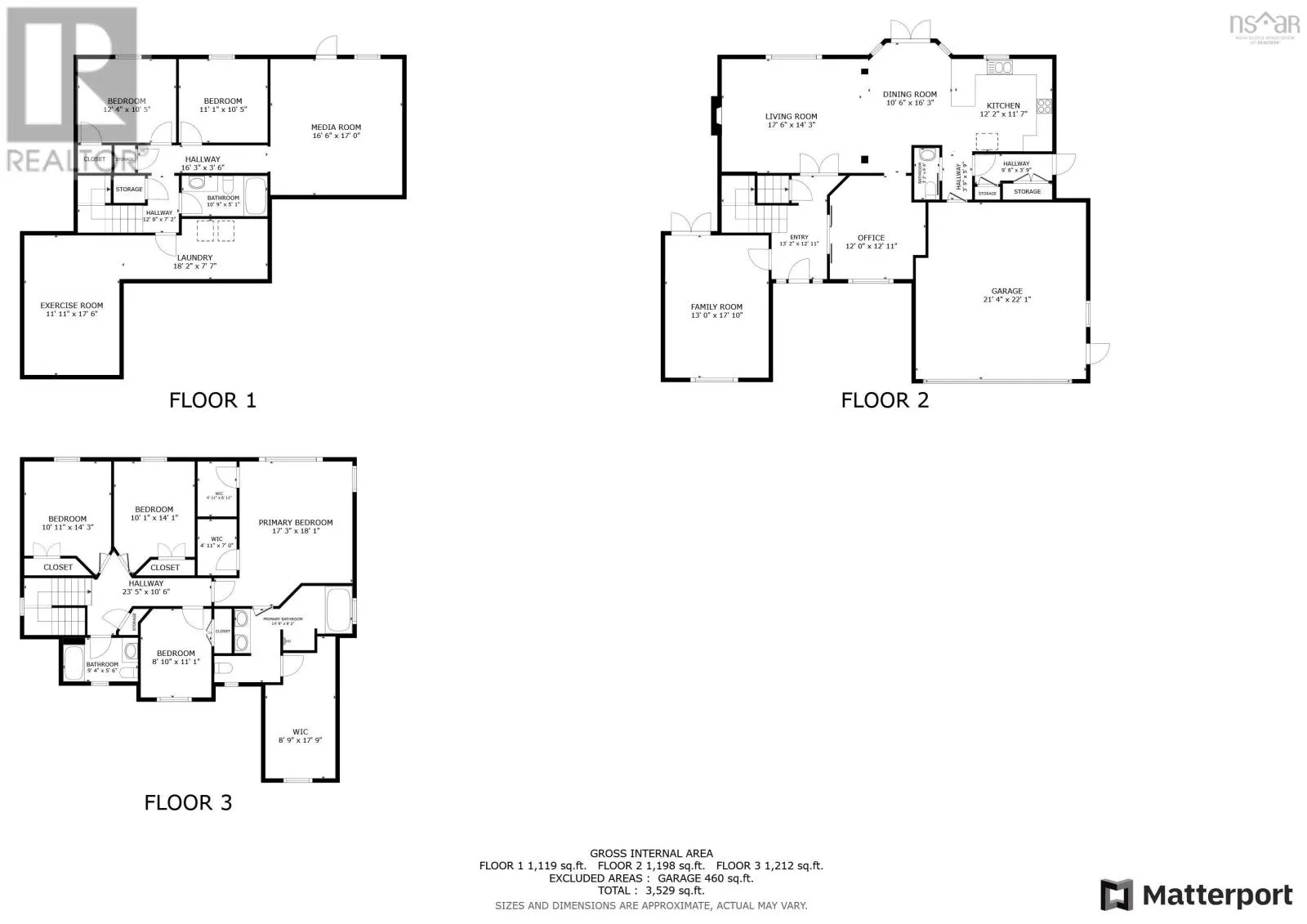 104 Talisman Drive