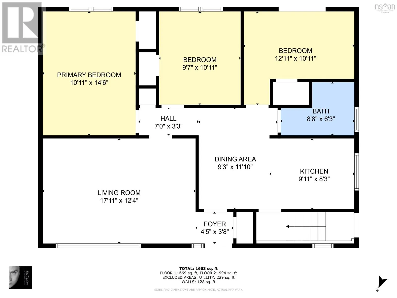 25 White Street