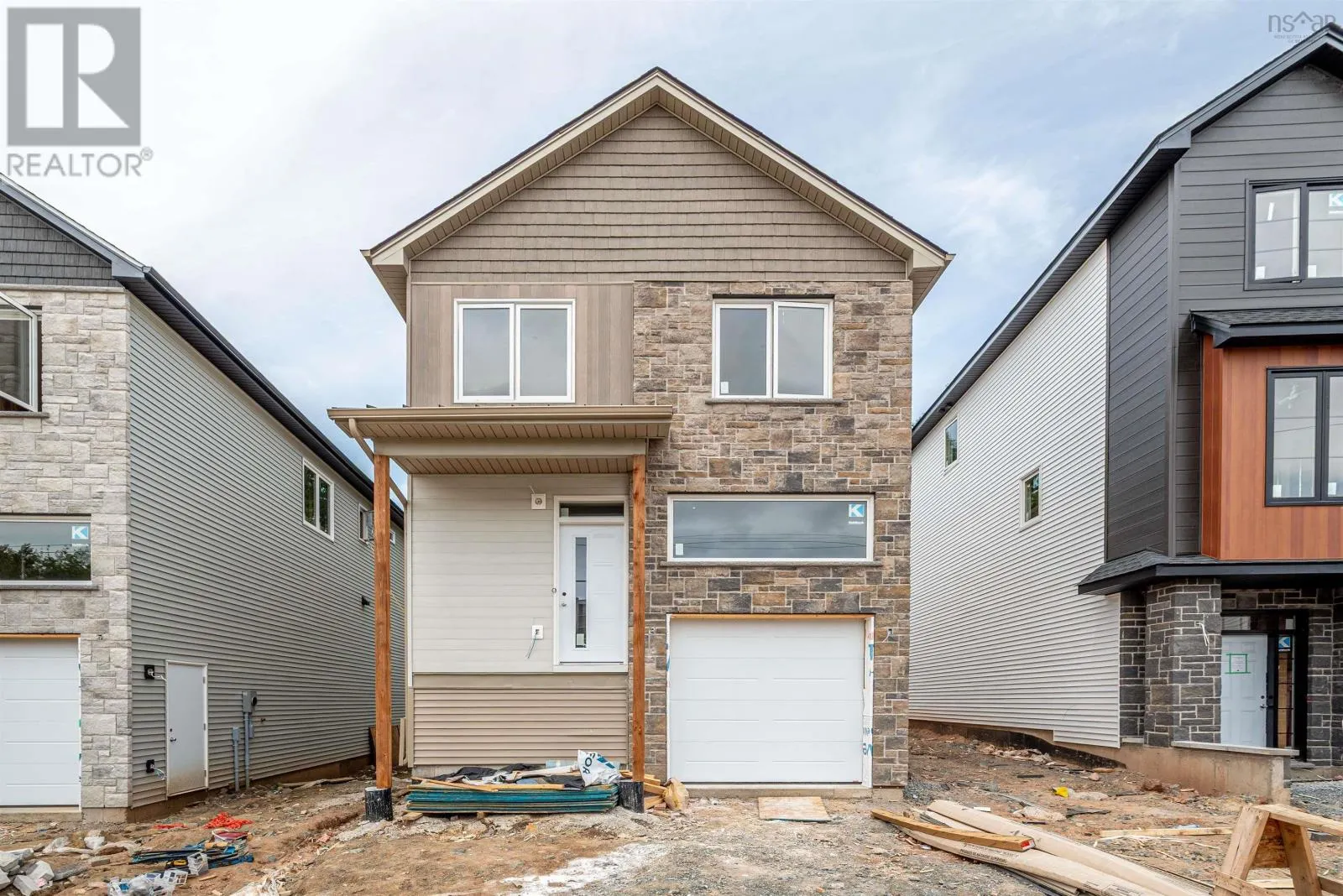 17 Pearlgarden Close