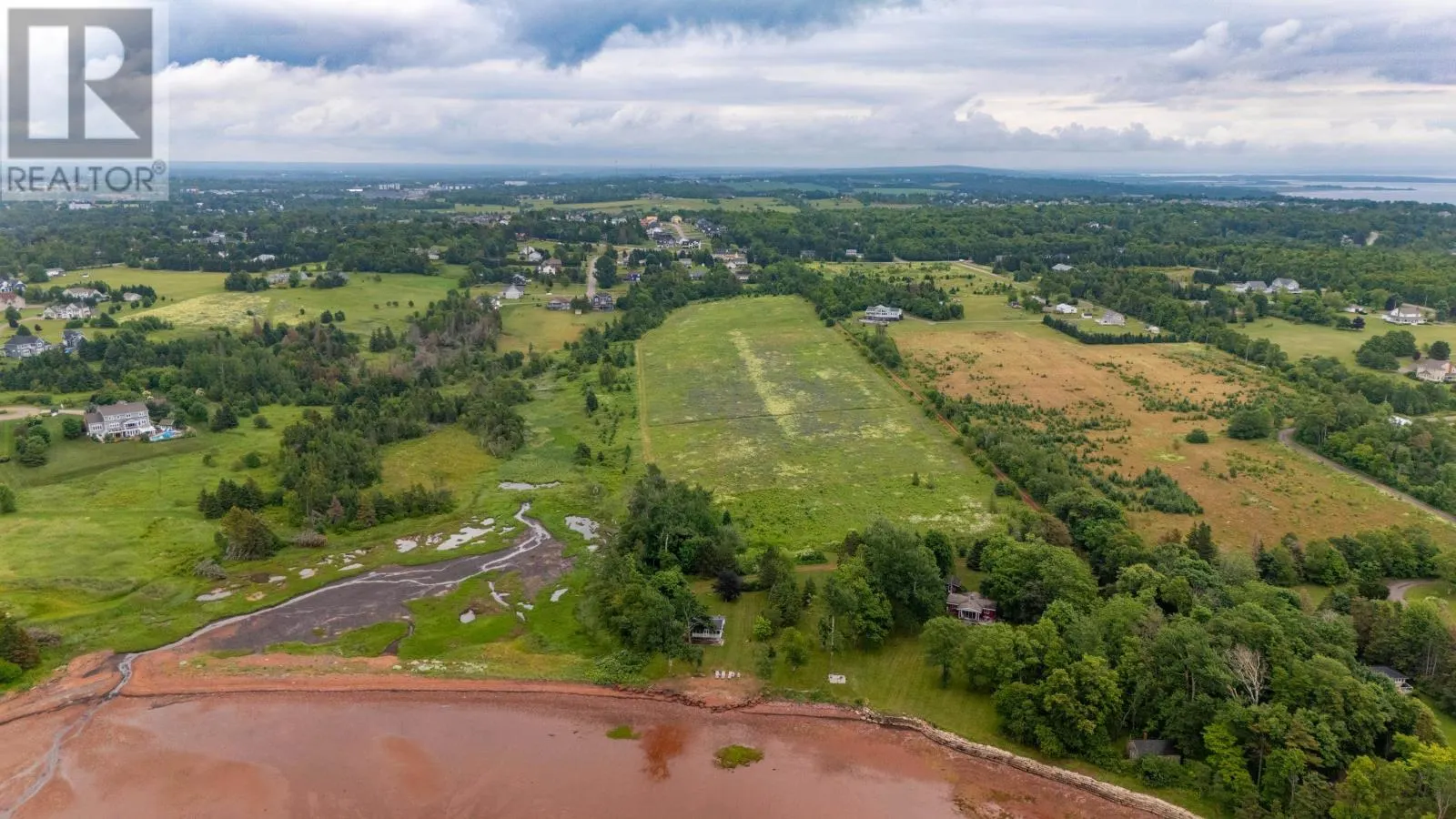 Acreage Burge Lane