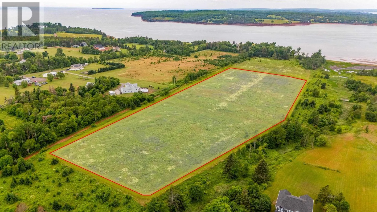 Acreage Burge Lane