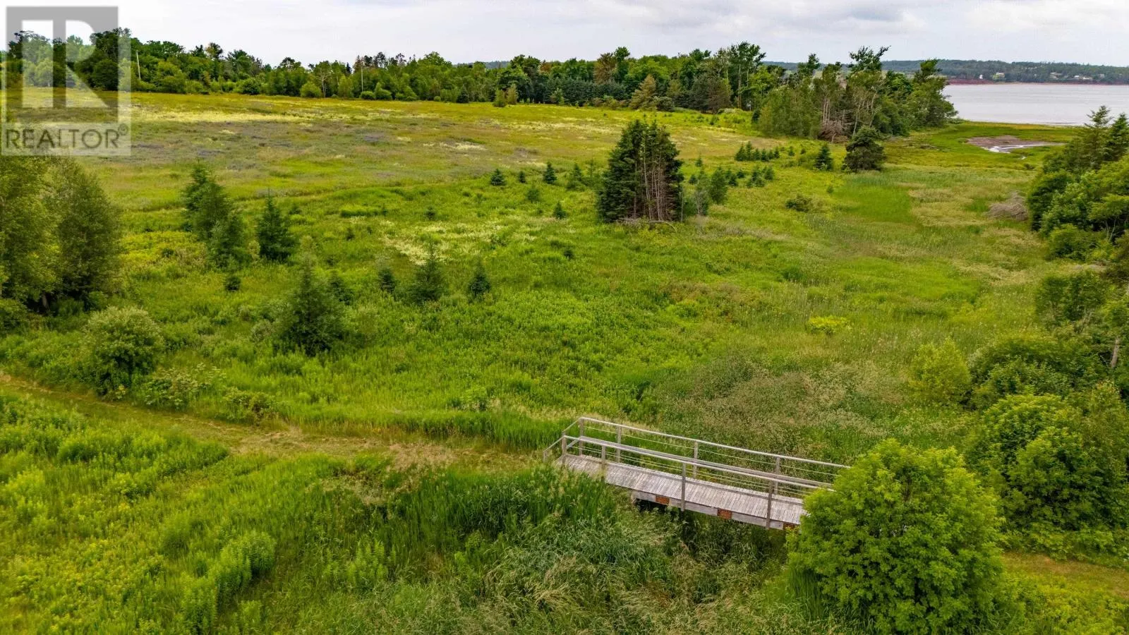 Acreage Burge Lane