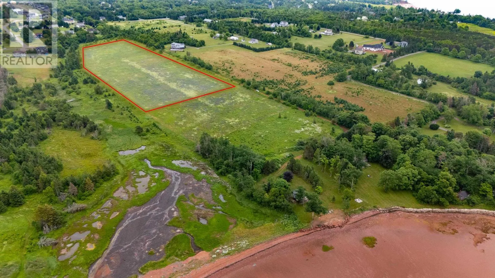 Acreage Burge Lane