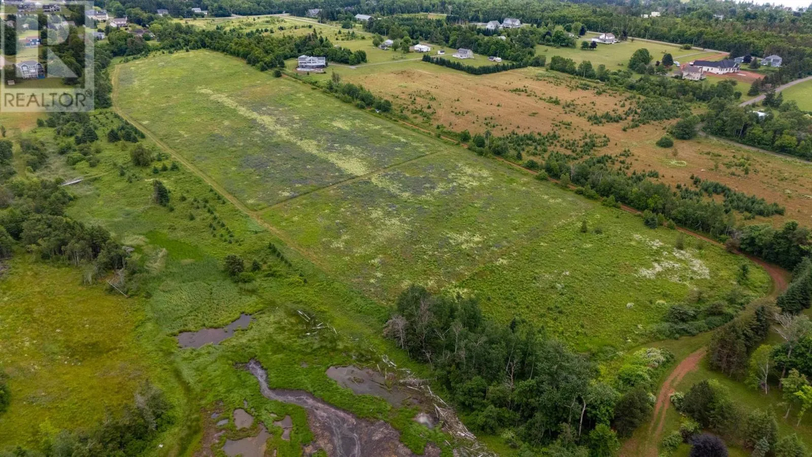 Acreage Burge Lane