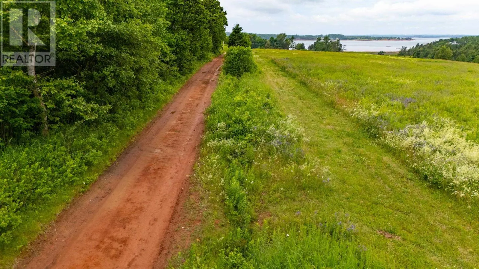 Acreage Burge Lane