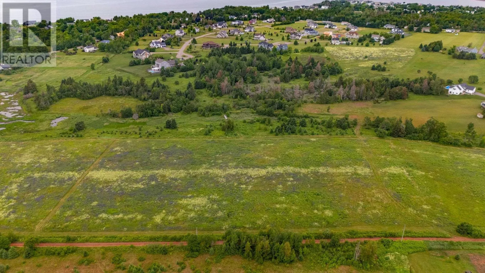 Acreage Burge Lane