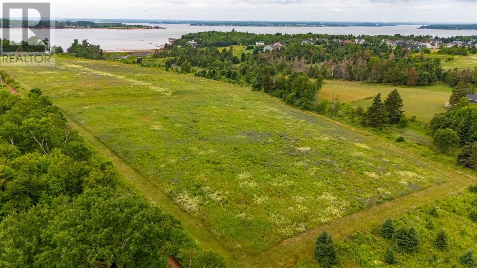 Acreage Burge Lane