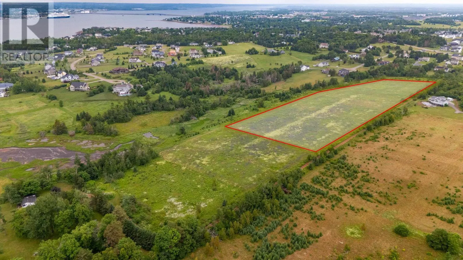 Acreage Burge Lane