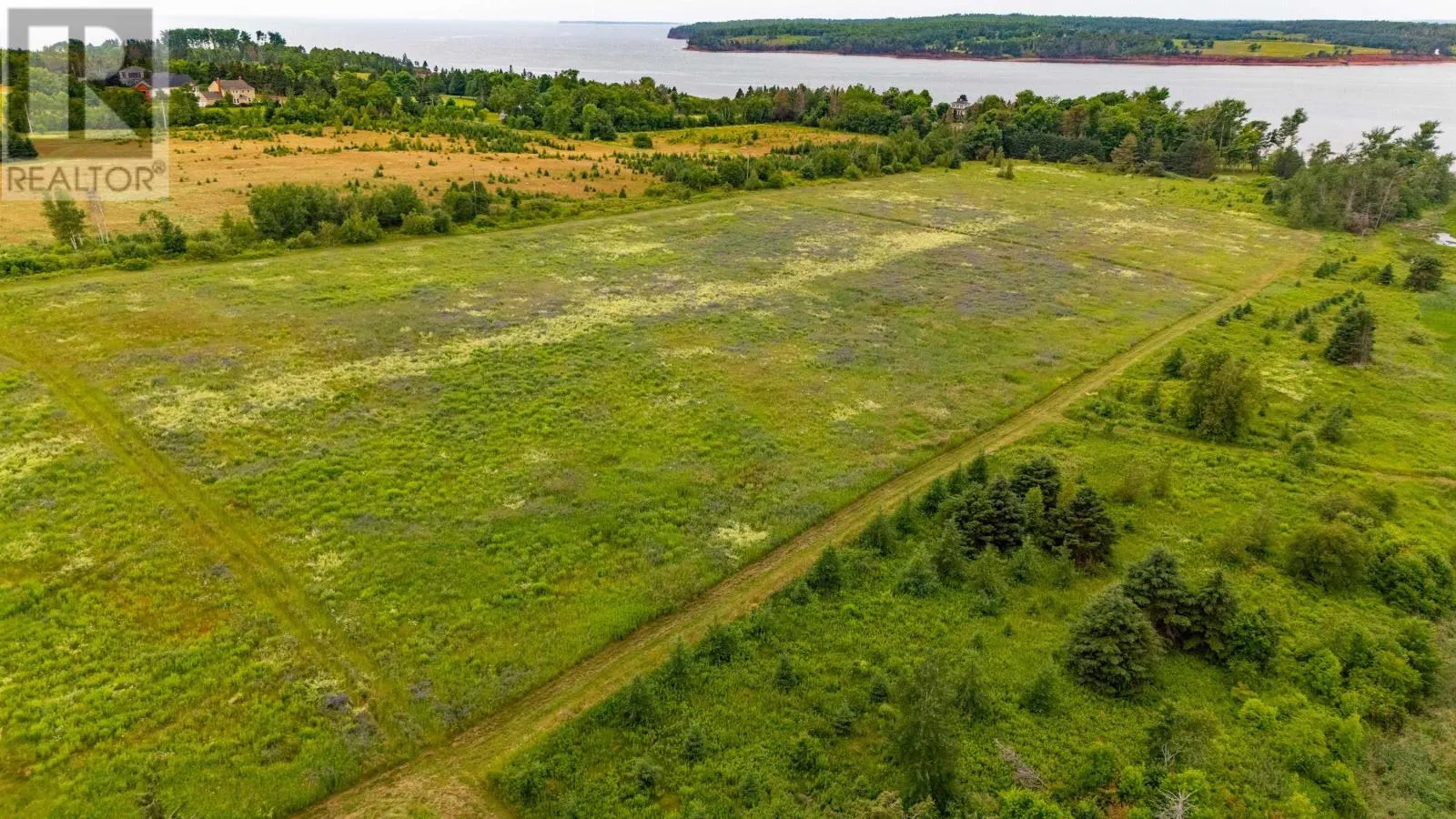Acreage Burge Lane