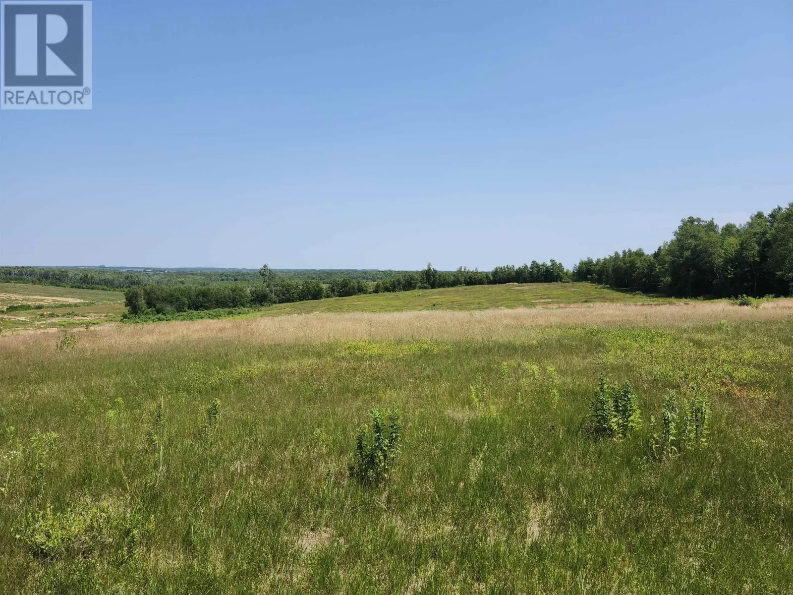 Acreage Selkirk Road