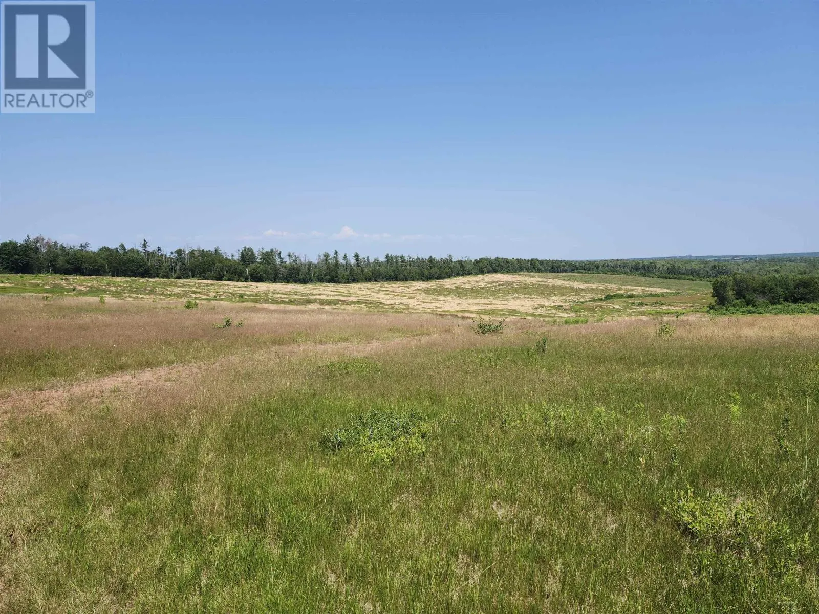 Acreage Selkirk Road