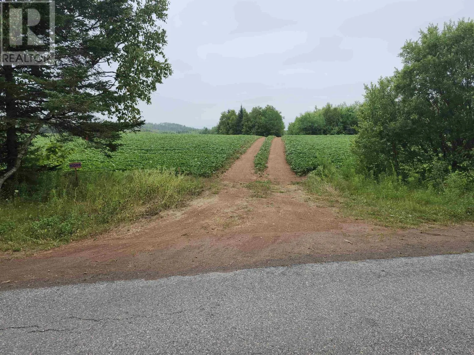 Acreage Selkirk Road