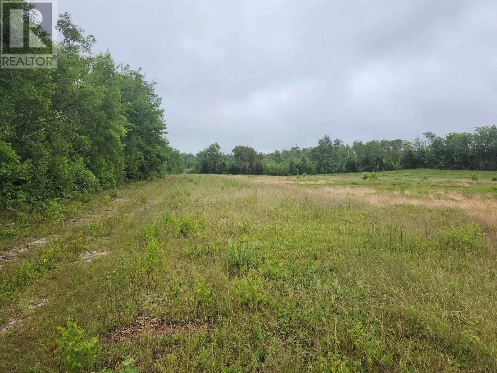 Acreage Selkirk Road