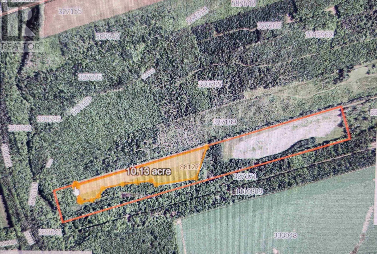 Acreage Selkirk Road