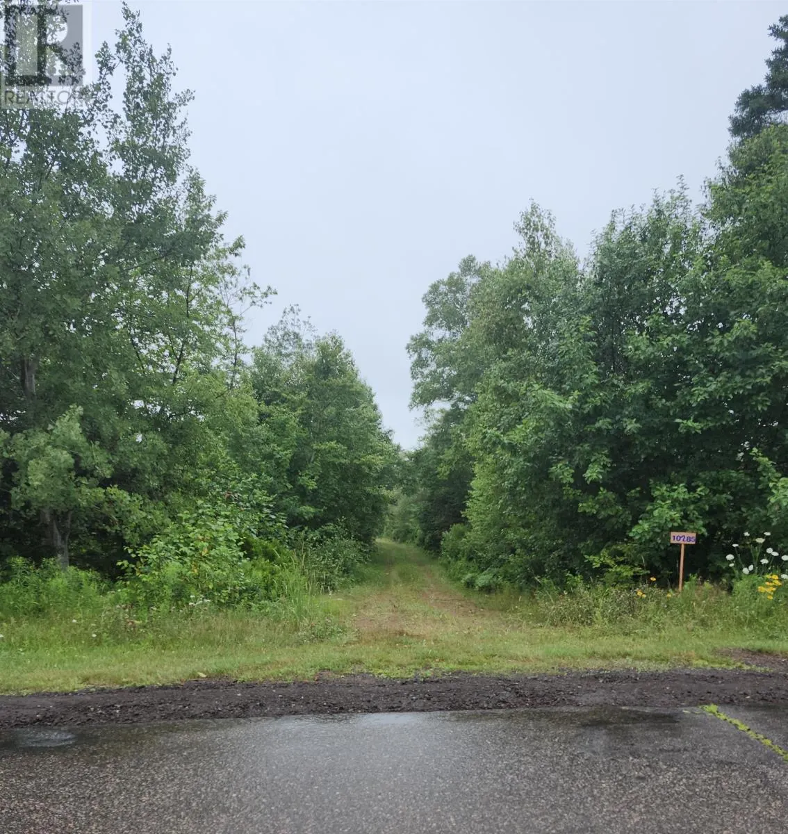 Acreage Selkirk Road